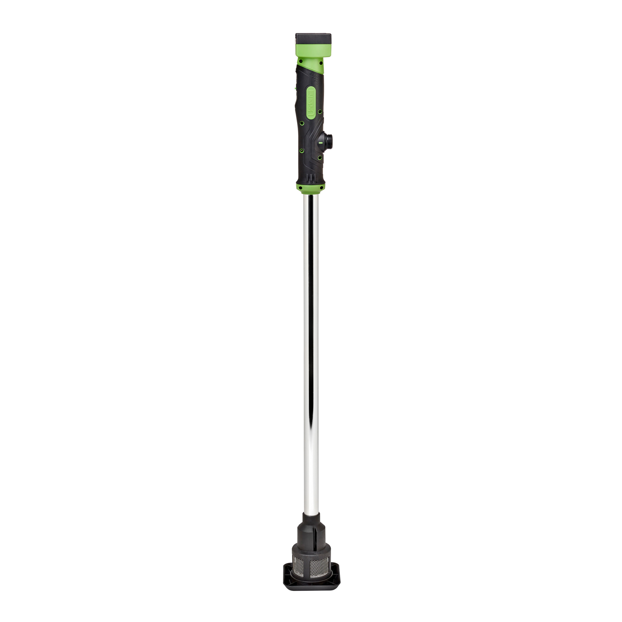 Underhill PowerGulp 18V Cordless Water Pump Works w/ All Major Brand Batteries